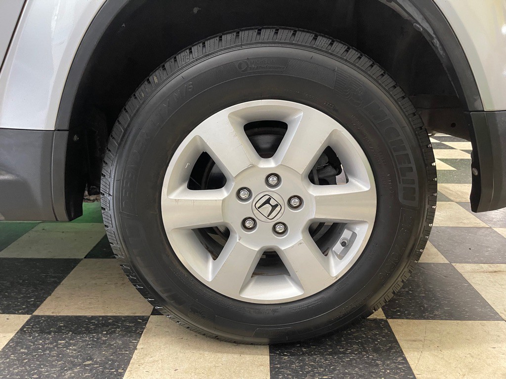 2010 Honda Element Image 95
