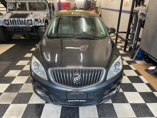 Image for 2013 Buick Verano BASE ID: 6877968
