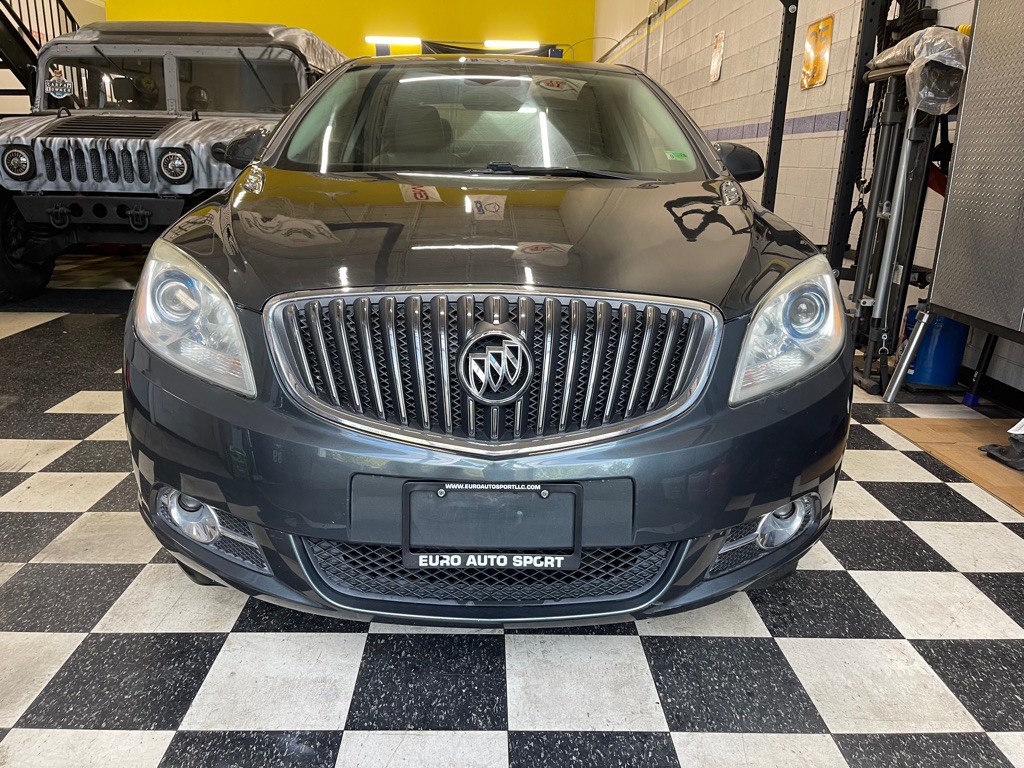 2013 Buick Verano Image 3