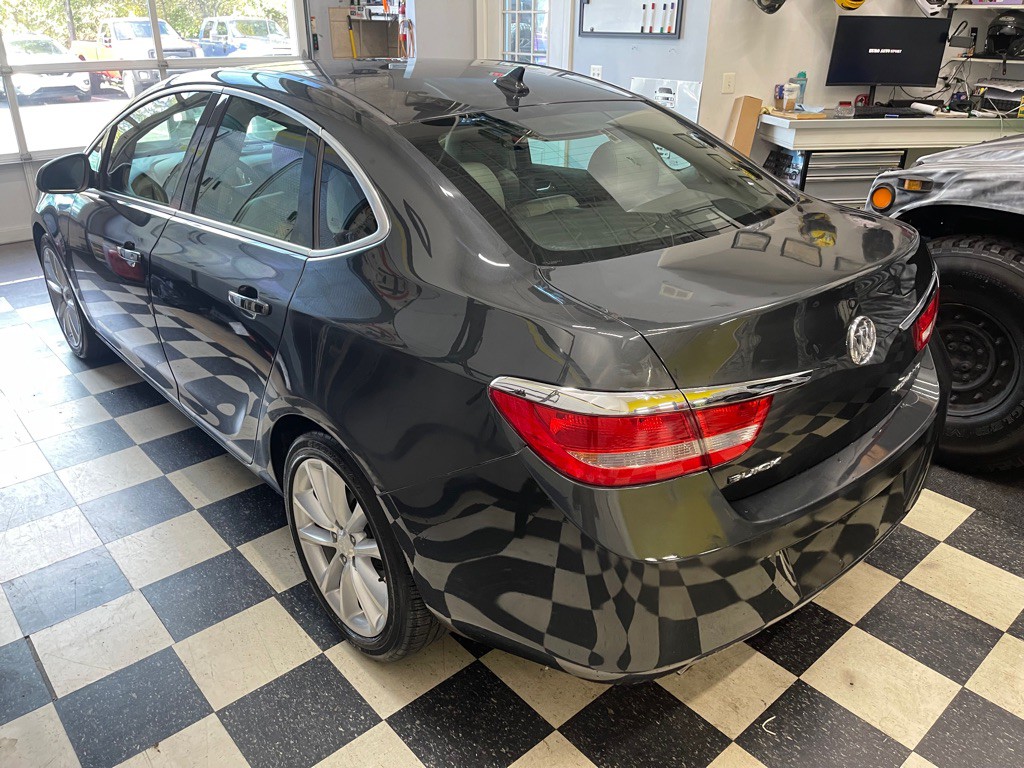 2013 Buick Verano Image 8