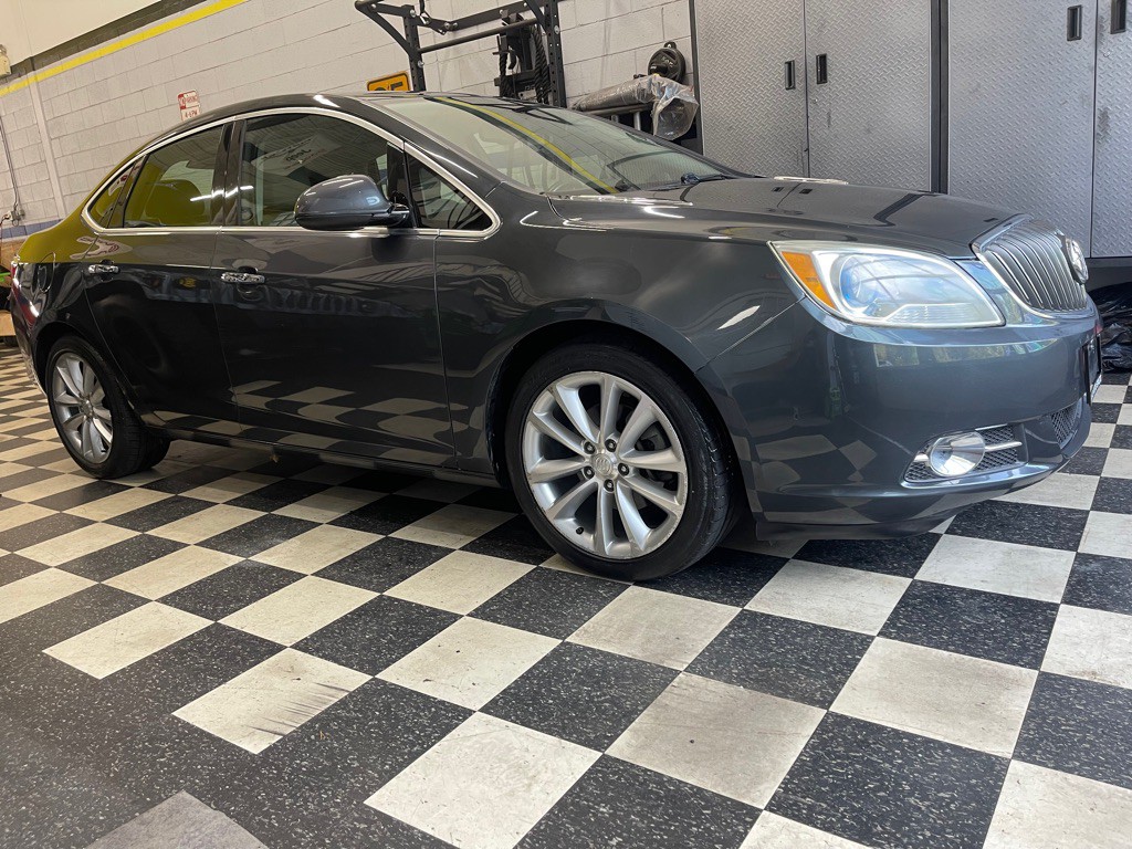 2013 Buick Verano Image 15