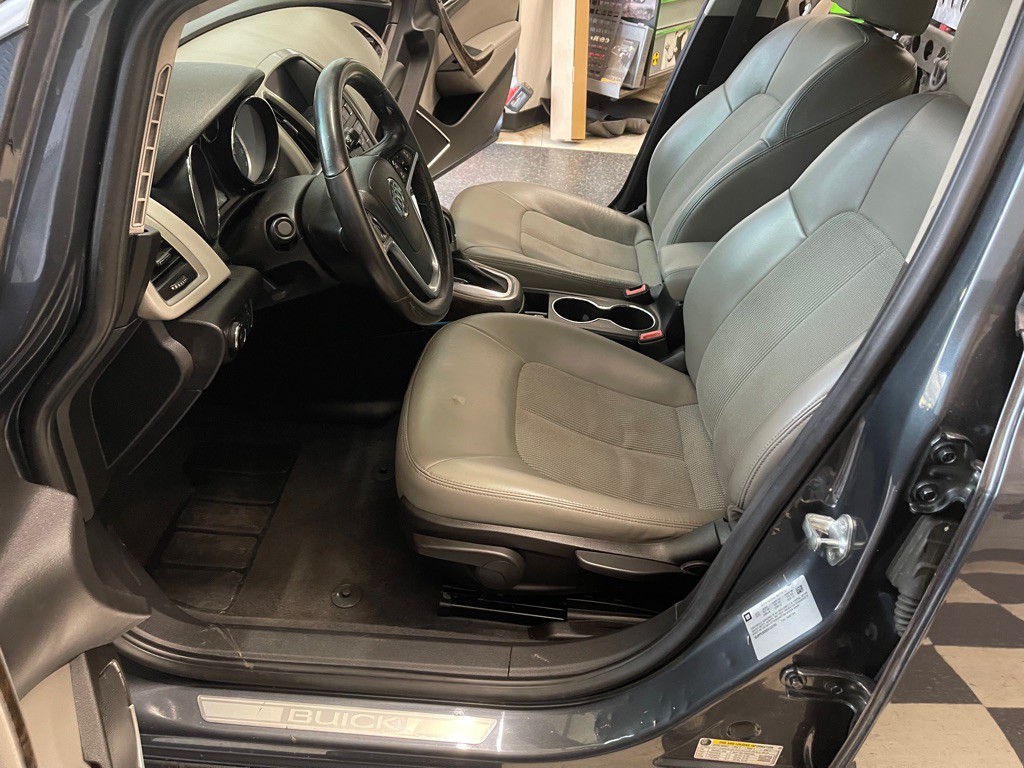2013 Buick Verano Image 21
