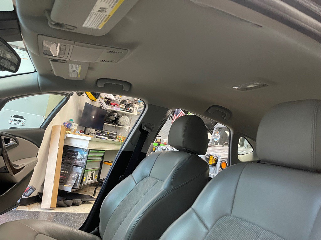 2013 Buick Verano Image 23