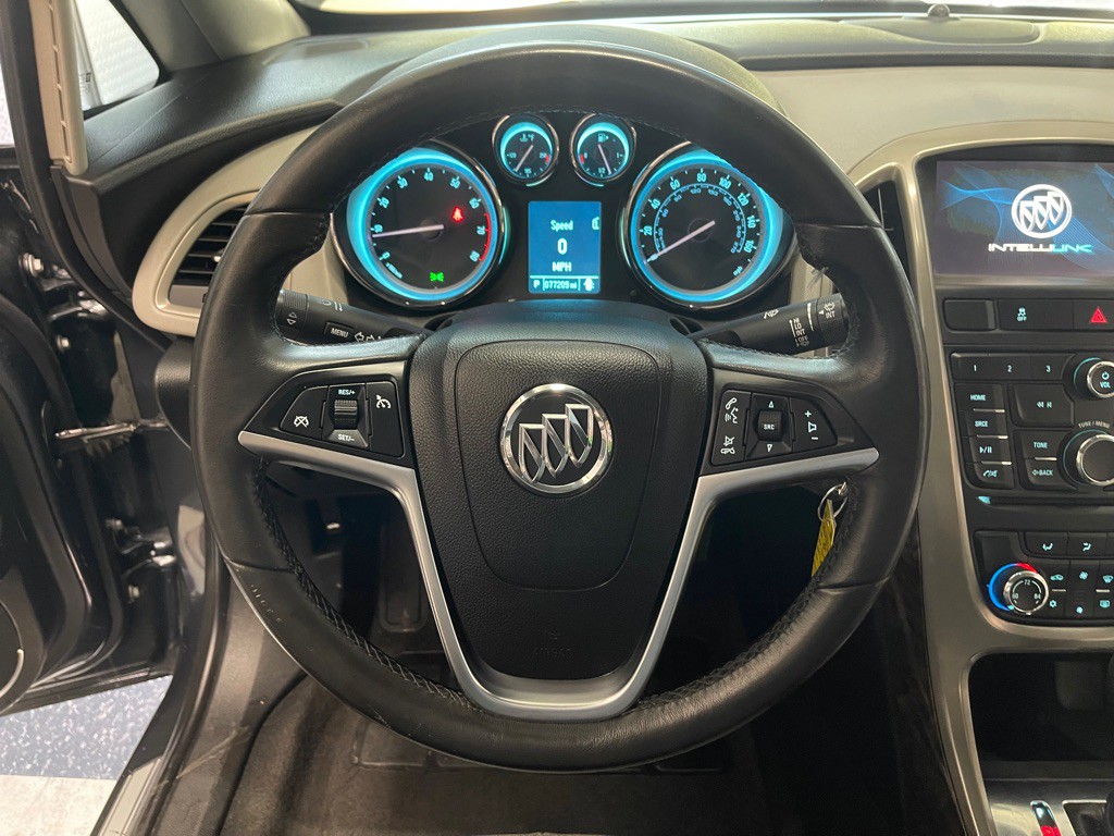 2013 Buick Verano Image 26