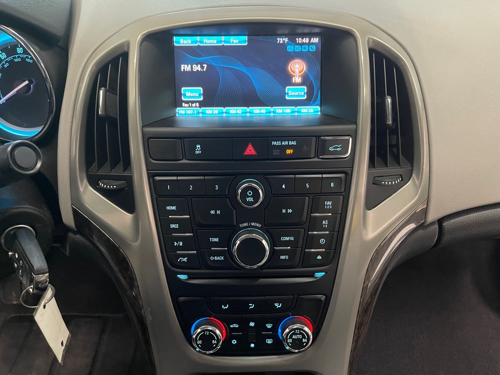 2013 Buick Verano Image 27