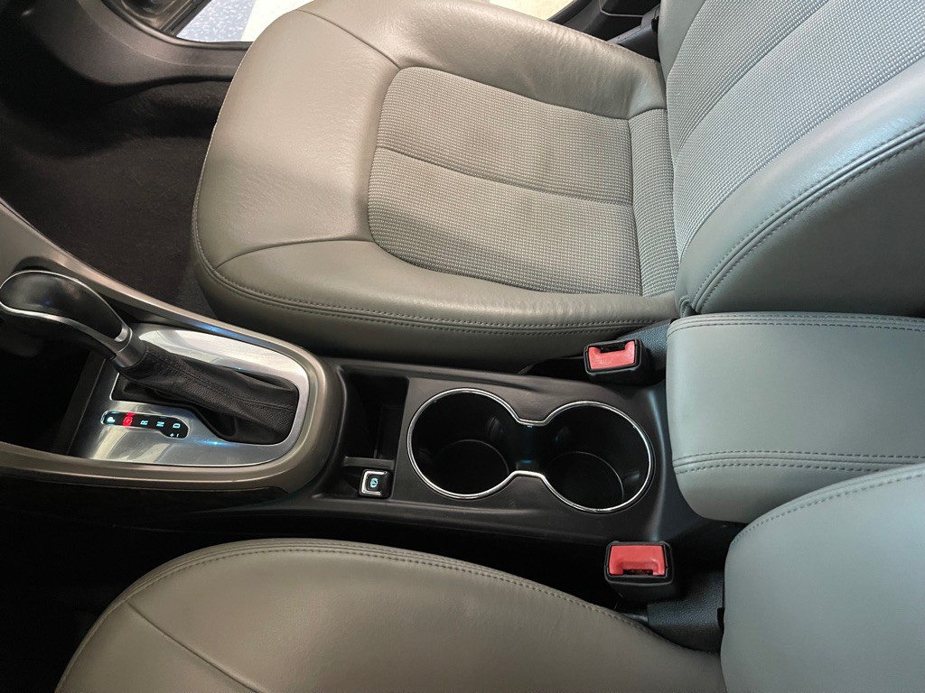 2013 Buick Verano Image 30