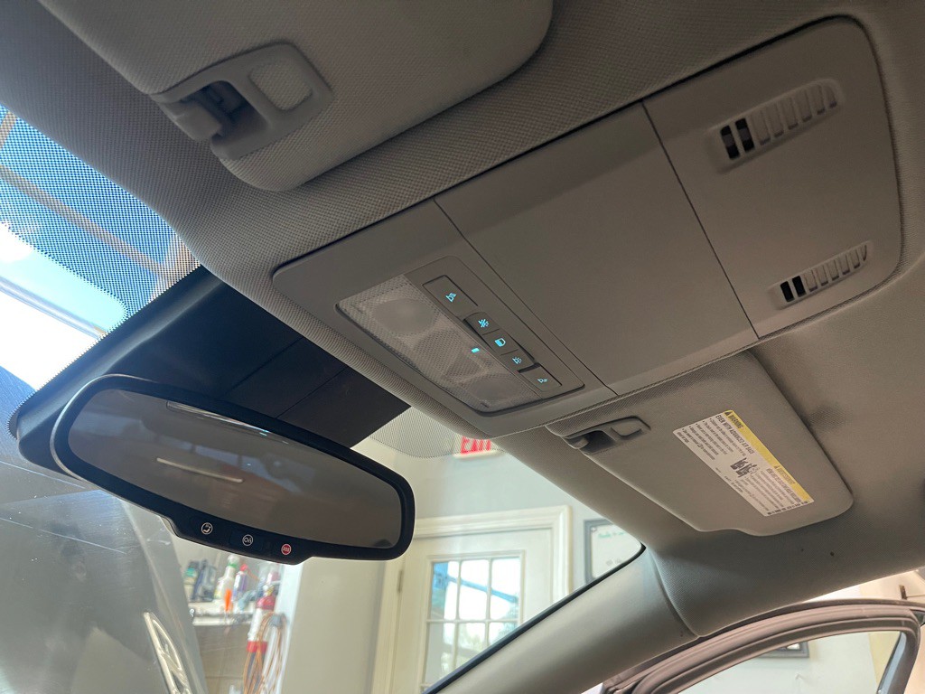 2013 Buick Verano Image 34