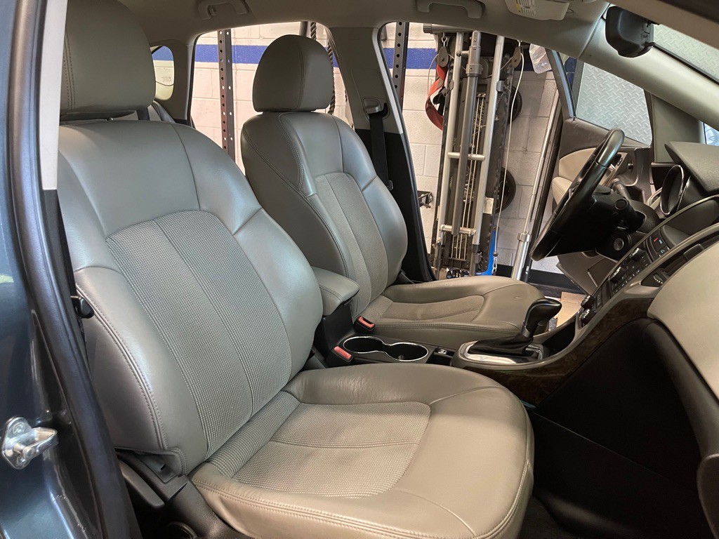 2013 Buick Verano Image 36