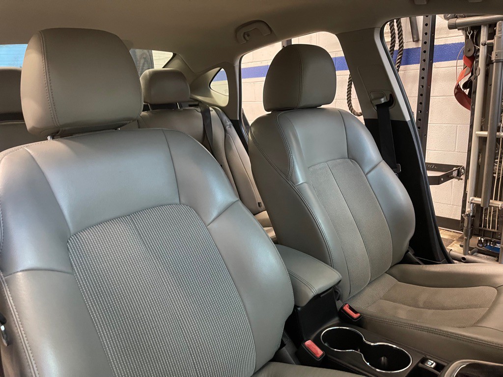 2013 Buick Verano Image 37