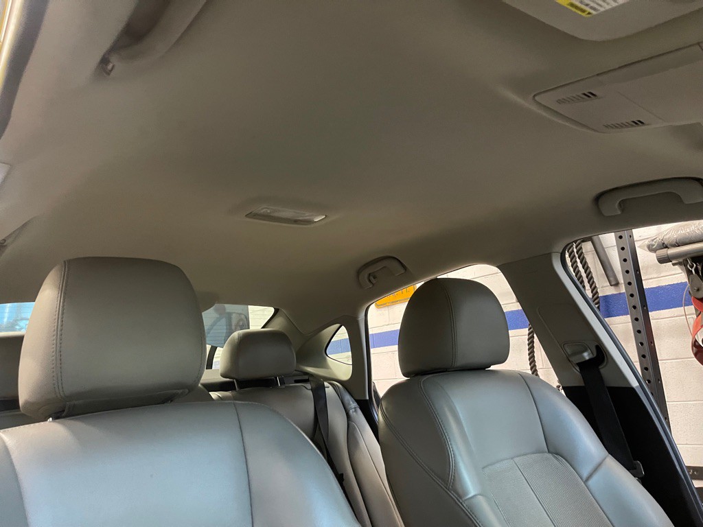 2013 Buick Verano Image 38