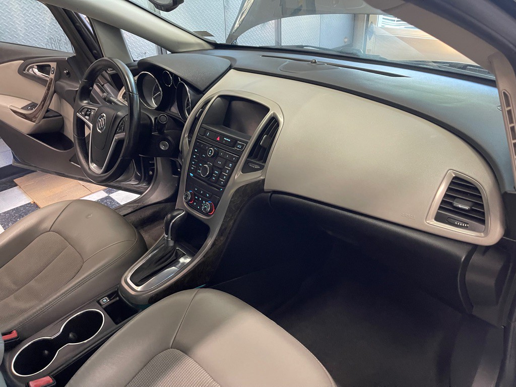 2013 Buick Verano Image 39