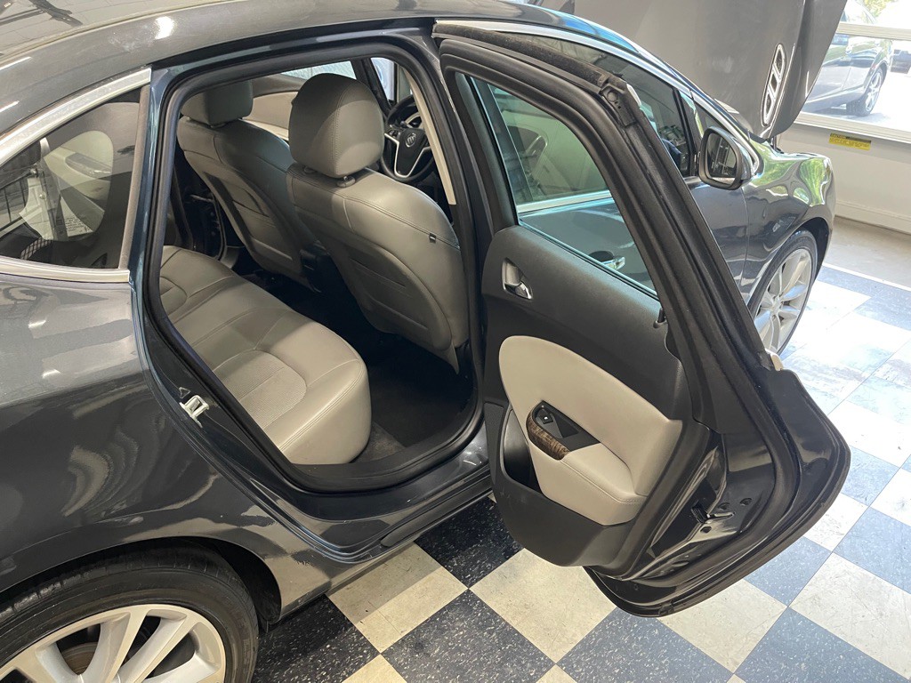 2013 Buick Verano Image 42