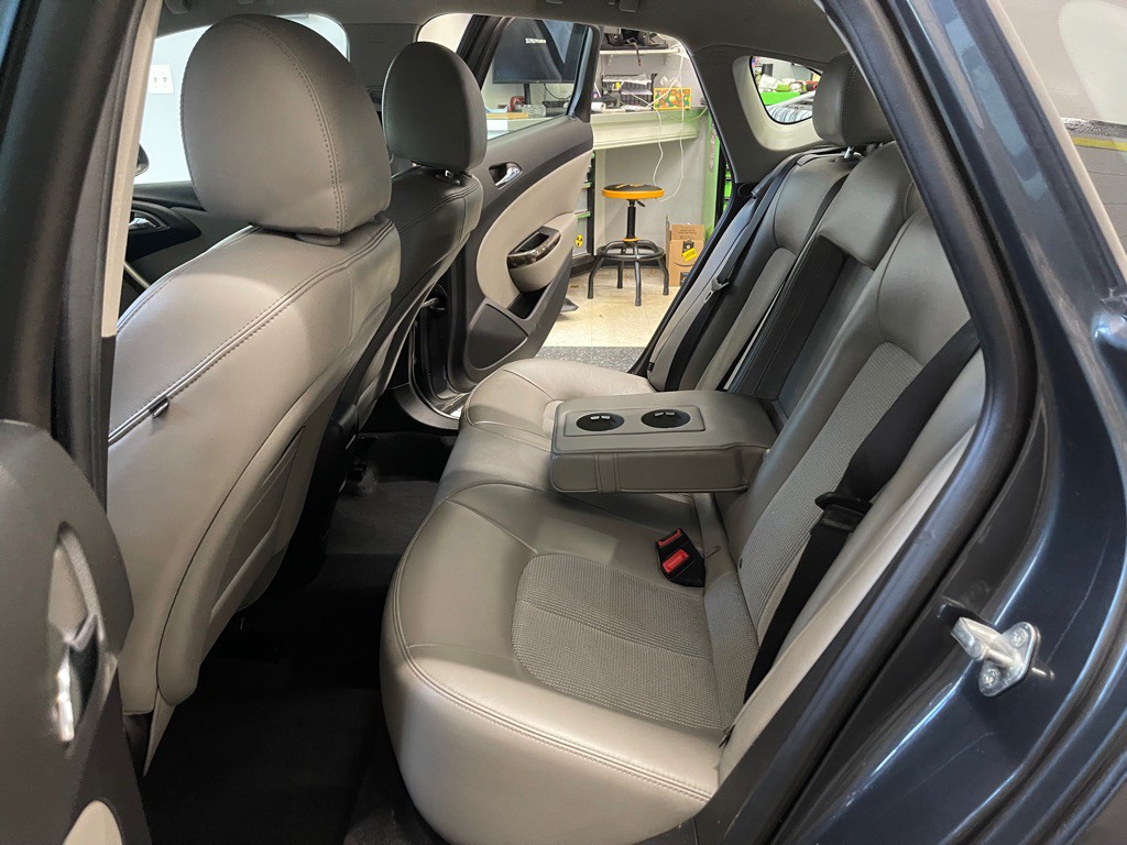 2013 Buick Verano Image 48
