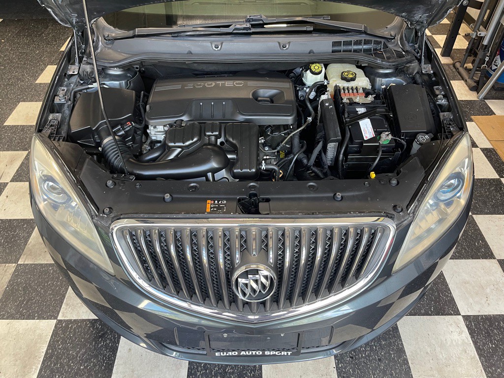 2013 Buick Verano Image 54