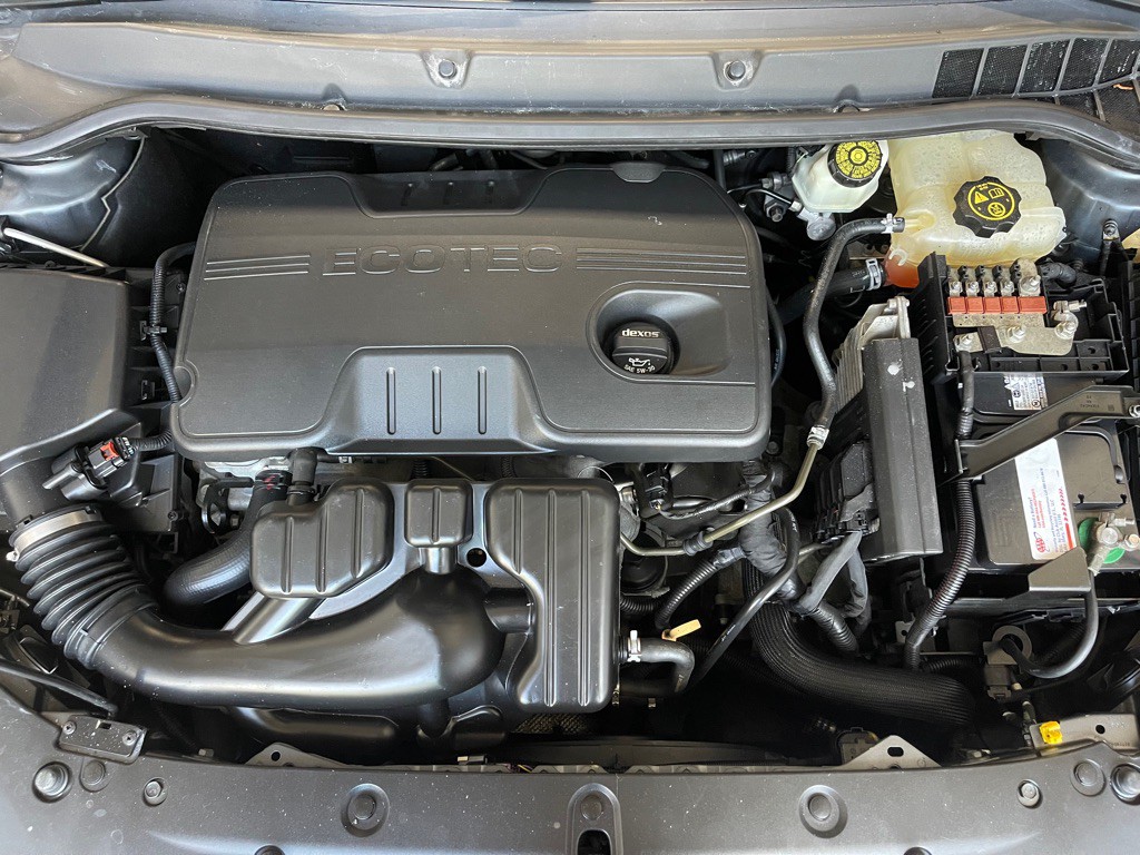 2013 Buick Verano Image 55
