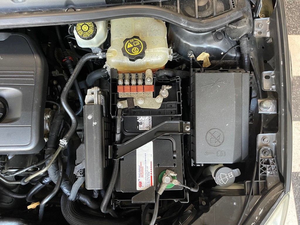 2013 Buick Verano Image 57
