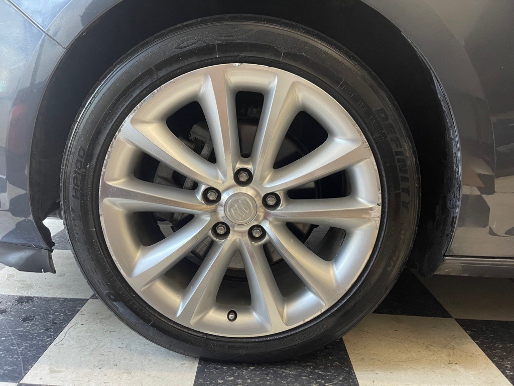 2013 Buick Verano Image 60
