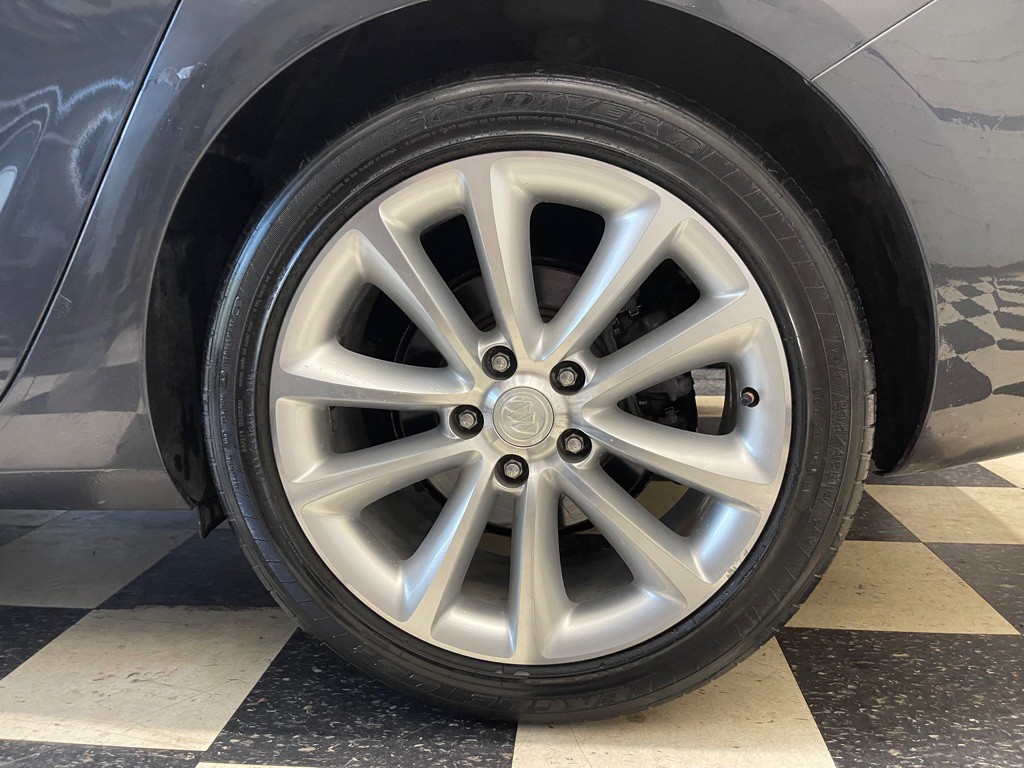 2013 Buick Verano Image 61