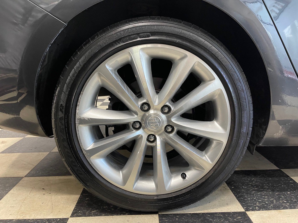 2013 Buick Verano Image 62