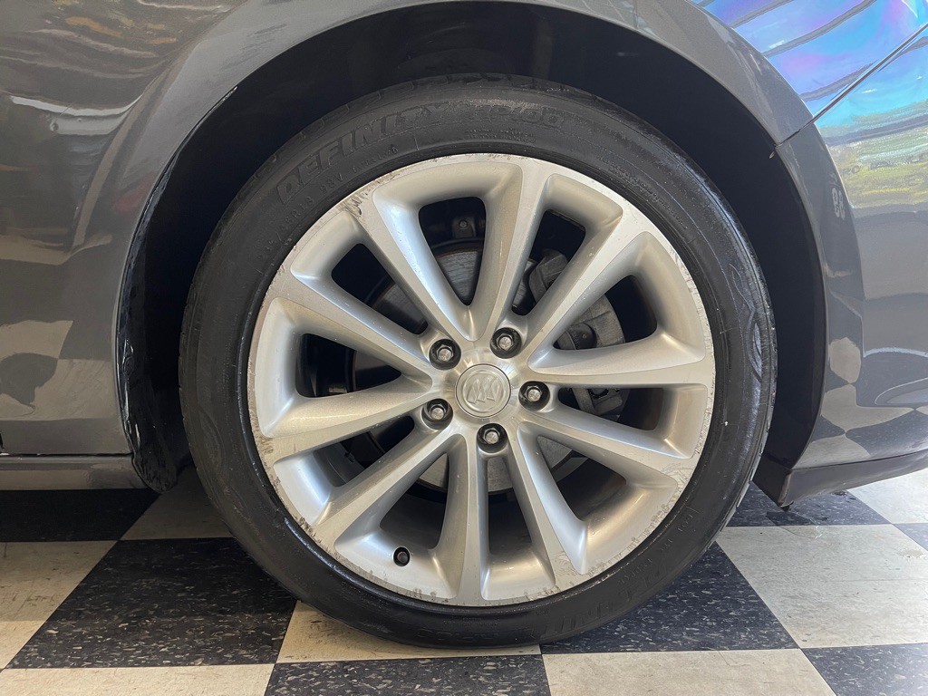 2013 Buick Verano Image 63