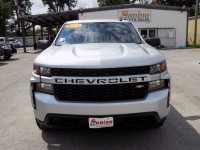Image for 2021 Chevrolet Silverado 1500 Custom ID: 5802625