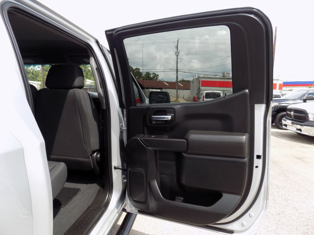2021 Chevrolet Silverado 1500 Image 15