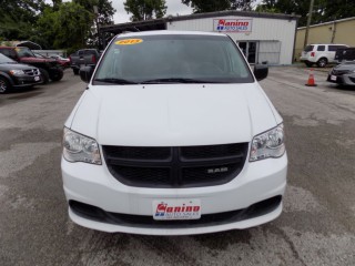 Image for 2013 RAM Tradesman  ID: 6140212