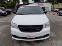 Image for 2013 RAM Tradesman  ID: 6140212