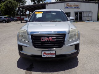 Image for 2016 GMC Terrain SLE ID: 6355199