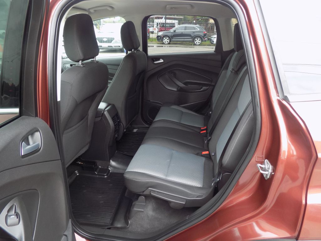 2018 Ford Escape Image 14