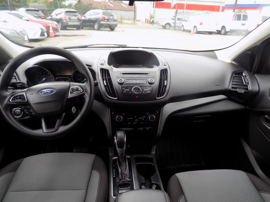 2018 Ford Escape Image 15