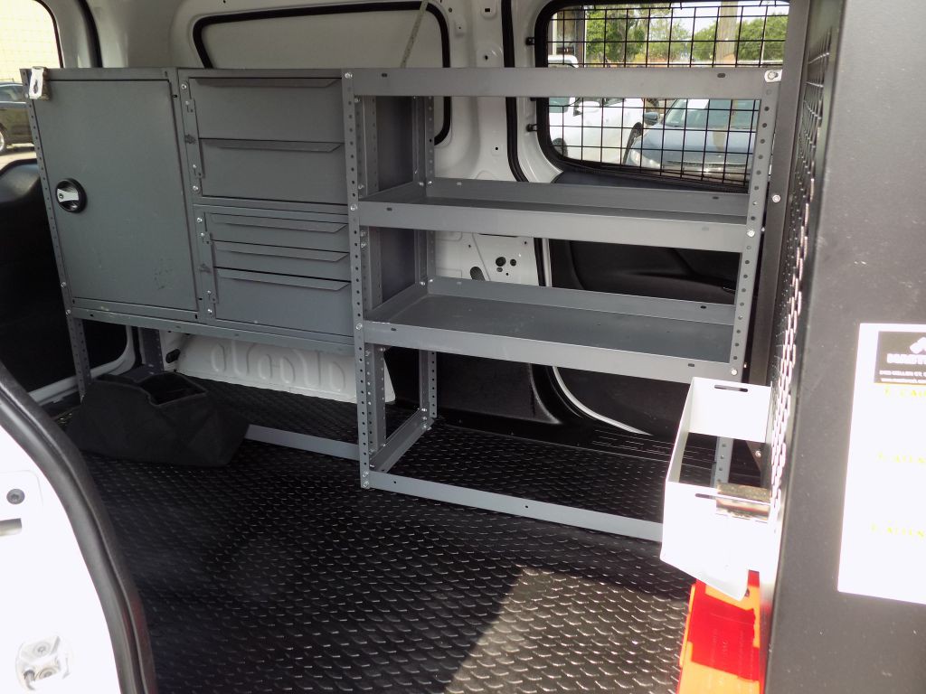 2018 RAM Promaster Image 14