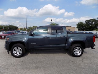 Image for 2020 Chevrolet Colorado LT ID: 6569148