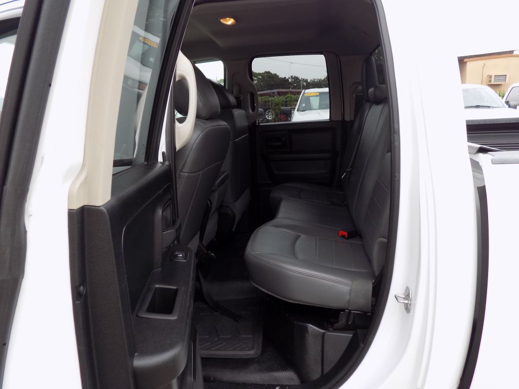 2018 RAM 1500 Image 10