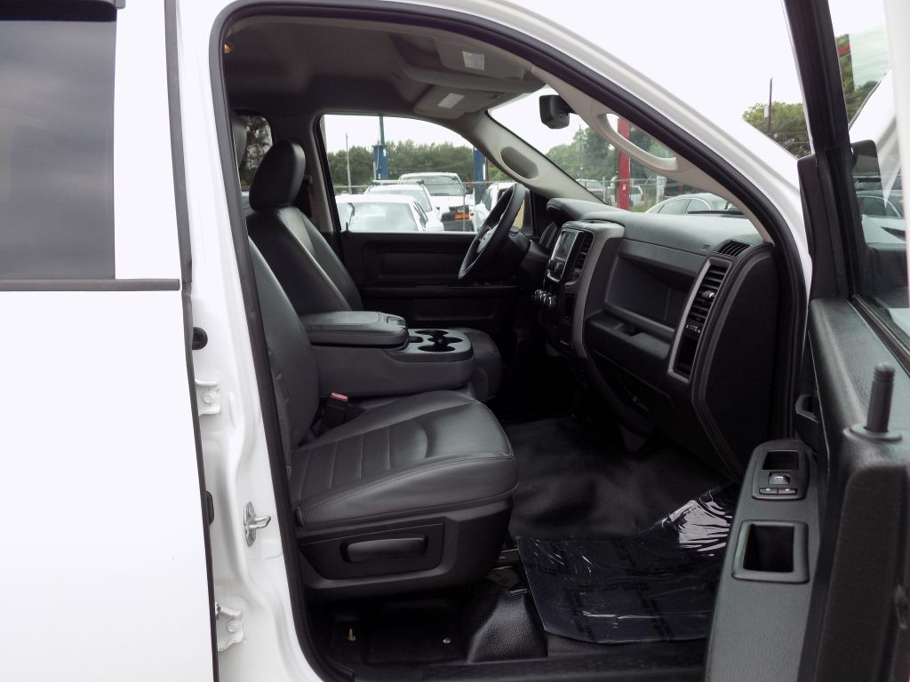 2018 RAM 1500 Image 11