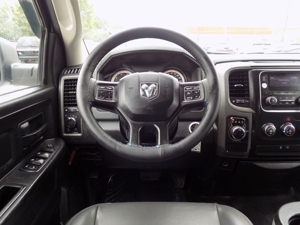 2018 RAM 1500 Image 15