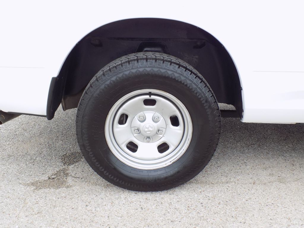 2018 RAM 1500 Image 17