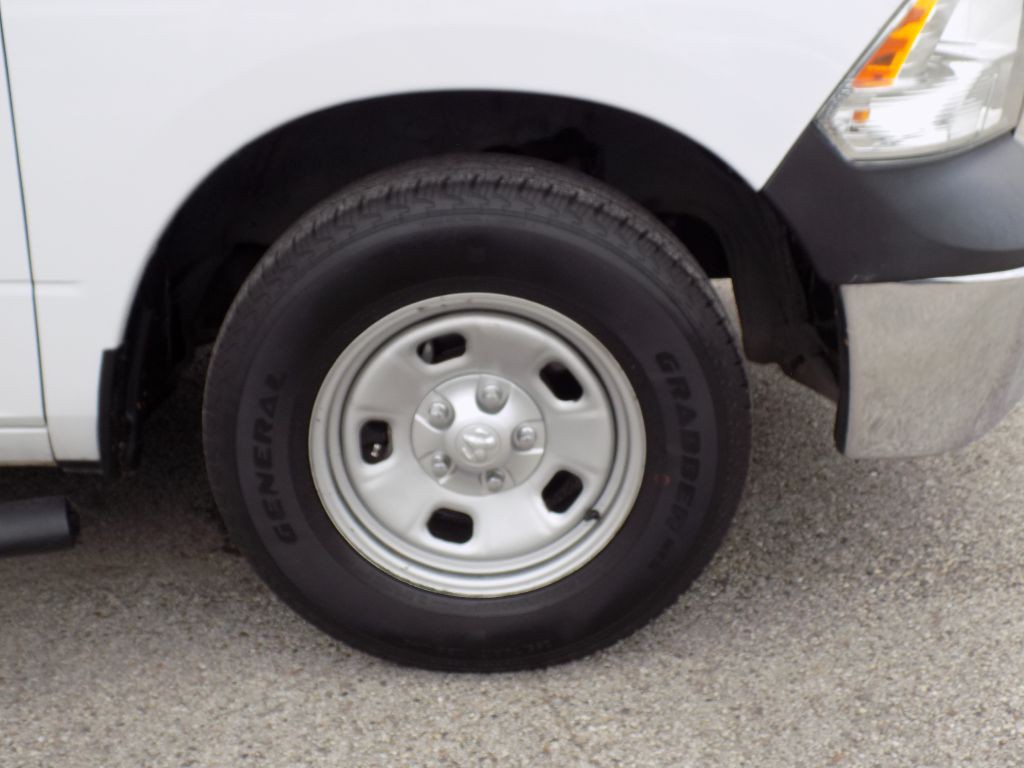 2018 RAM 1500 Image 18