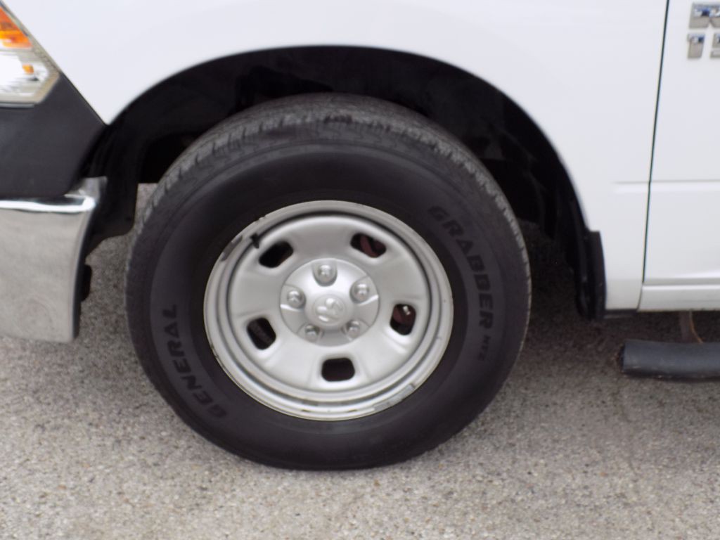 2018 RAM 1500 Image 19