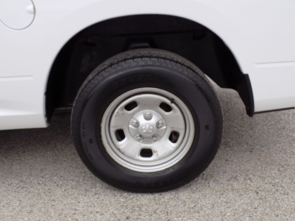 2018 RAM 1500 Image 20