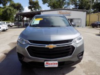 Image for 2020 Chevrolet Traverse LS ID: 6624741