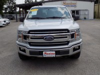 Image for 2019 Ford F-150 Supercrew ID: 6624971