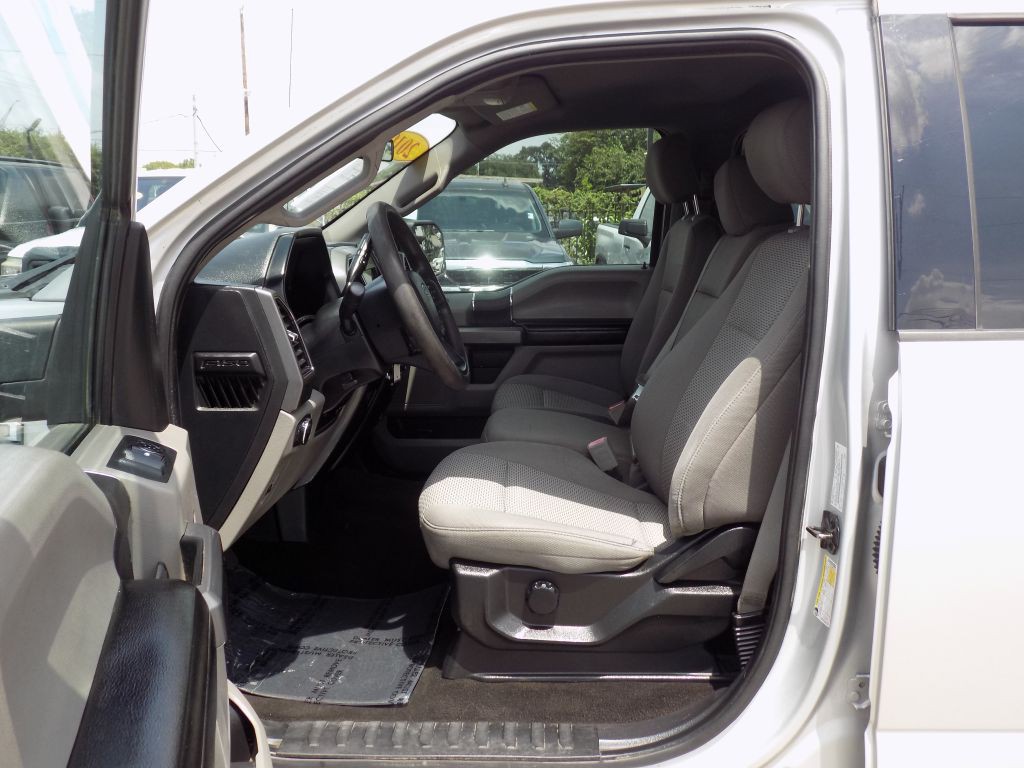 2019 Ford F-150 Image 9