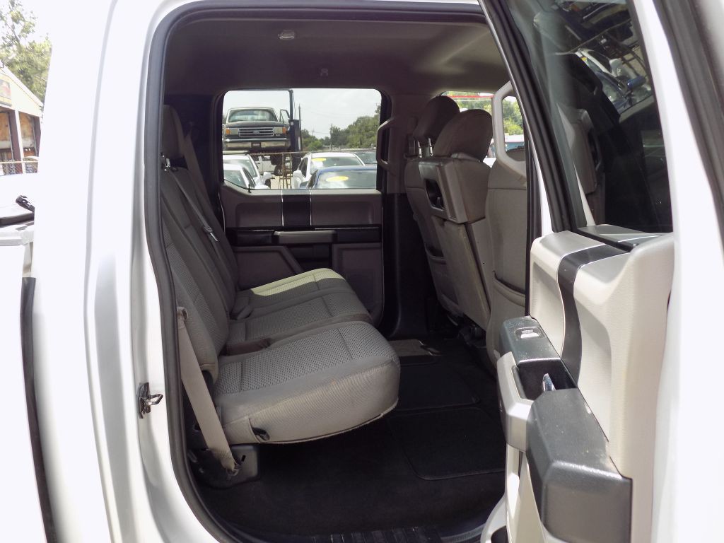 2019 Ford F-150 Image 11