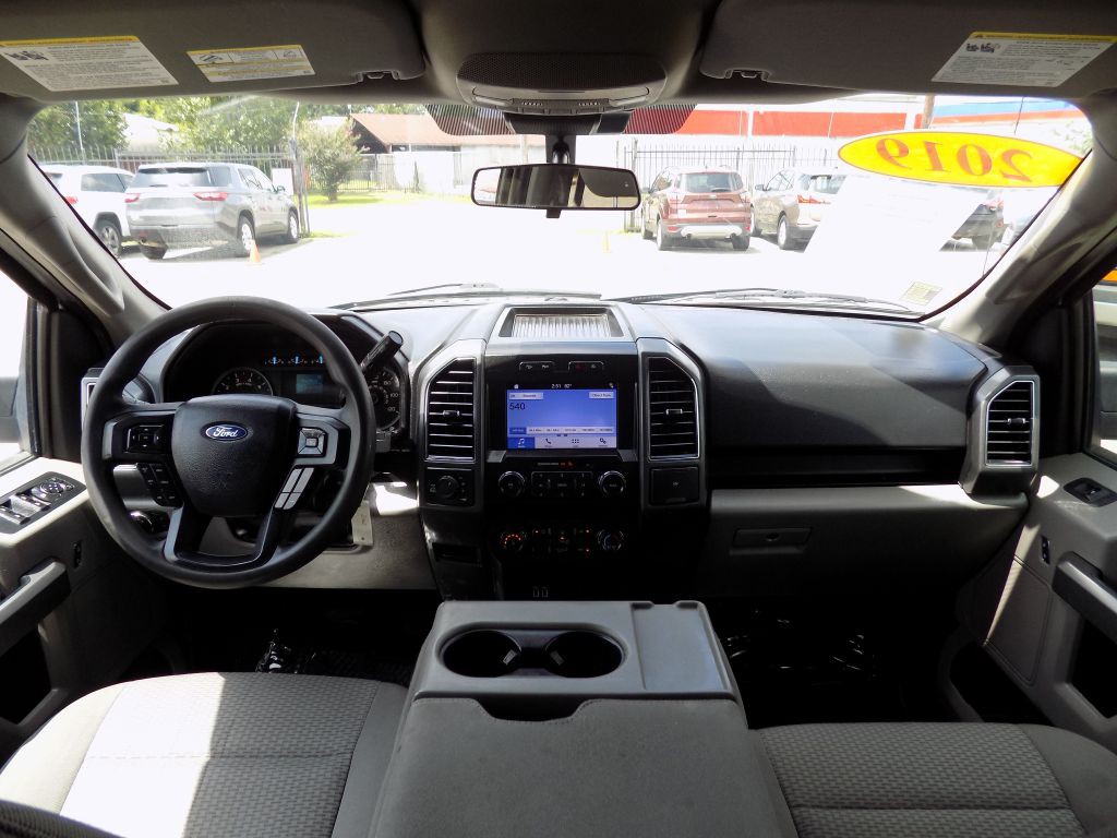 2019 Ford F-150 Image 14