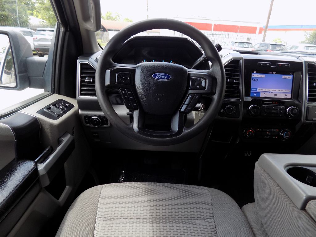 2019 Ford F-150 Image 15