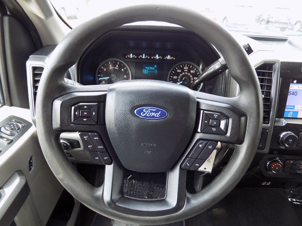 2019 Ford F-150 Image 16