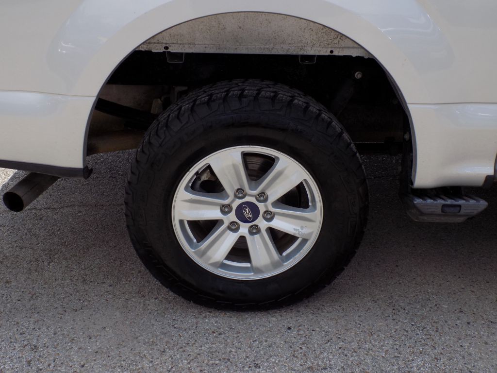 2019 Ford F-150 Image 17