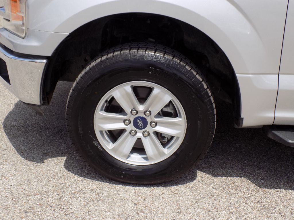 2019 Ford F-150 Image 19