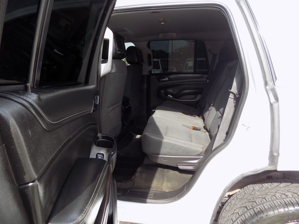 2016 GMC Yukon Image 10